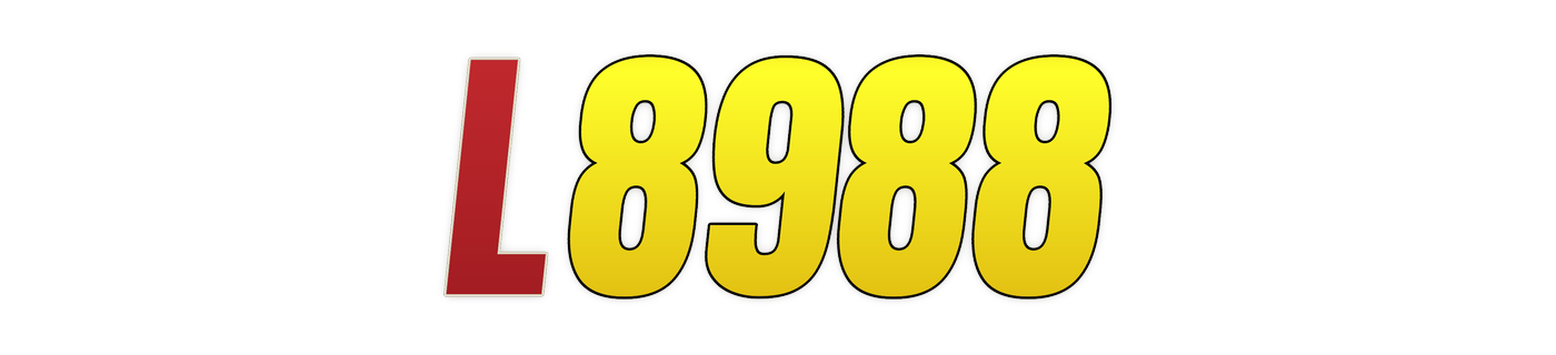 l8988 লোগো